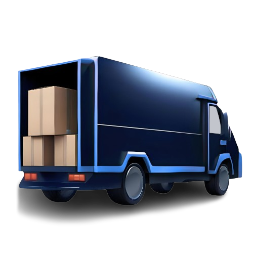 Livraison et déménagement